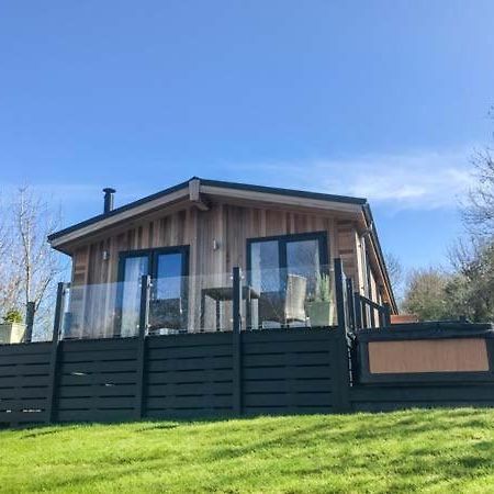 Crook Lodge Cartmel Kültér fotó