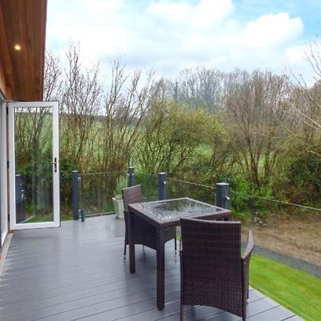 Crook Lodge Cartmel Kültér fotó