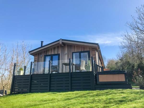 Crook Lodge Cartmel Kültér fotó