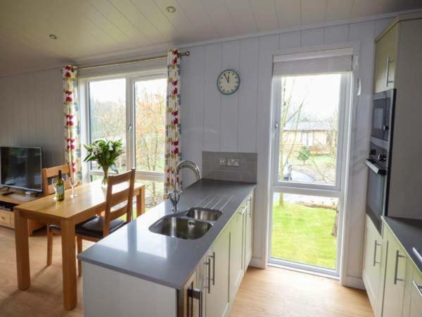 Crook Lodge Cartmel Kültér fotó