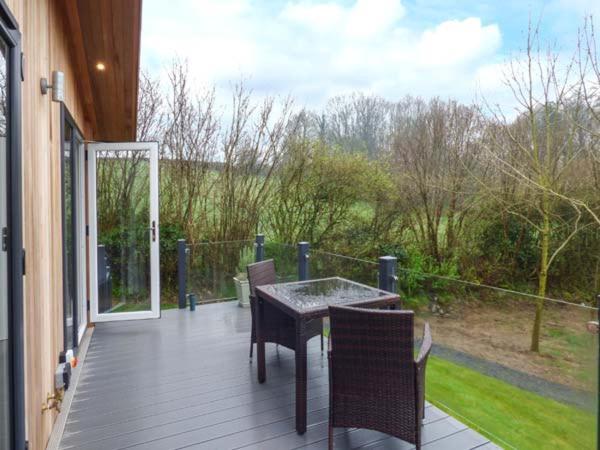 Crook Lodge Cartmel Kültér fotó