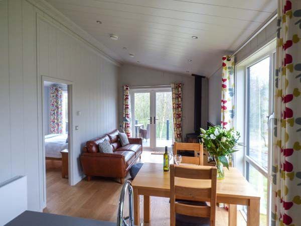 Crook Lodge Cartmel Kültér fotó