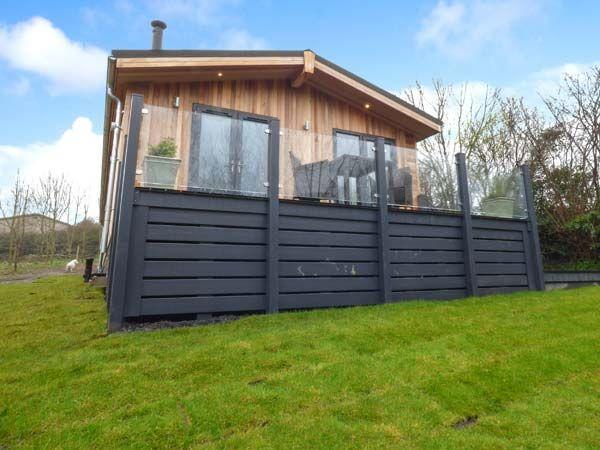 Crook Lodge Cartmel Kültér fotó