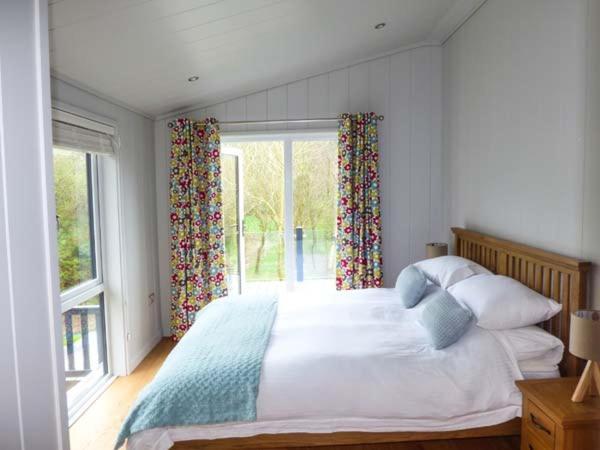 Crook Lodge Cartmel Kültér fotó