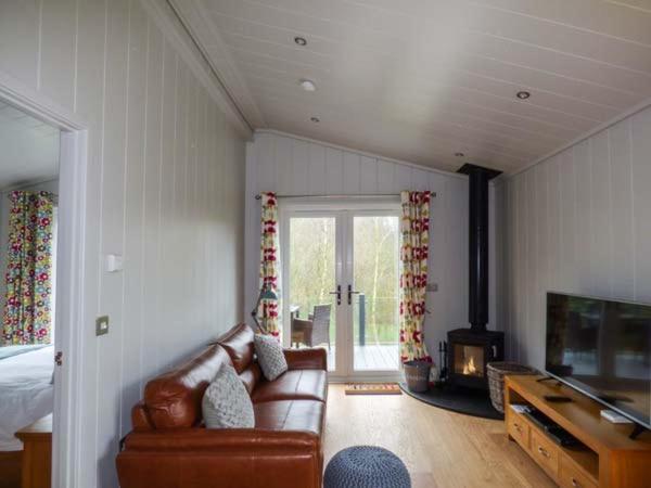 Crook Lodge Cartmel Kültér fotó