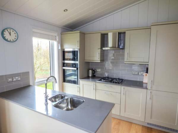 Crook Lodge Cartmel Kültér fotó